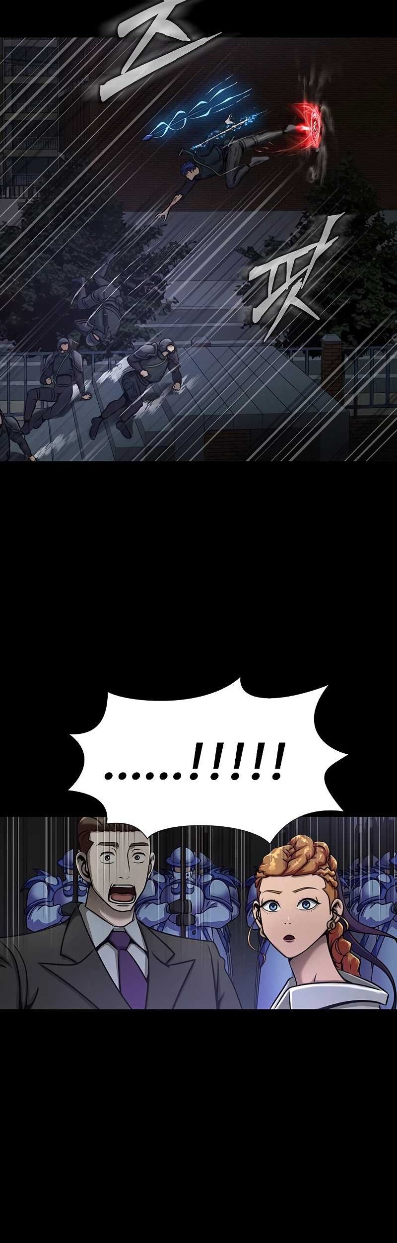 Steel-Eating Player Chapter 33 Gambar 83