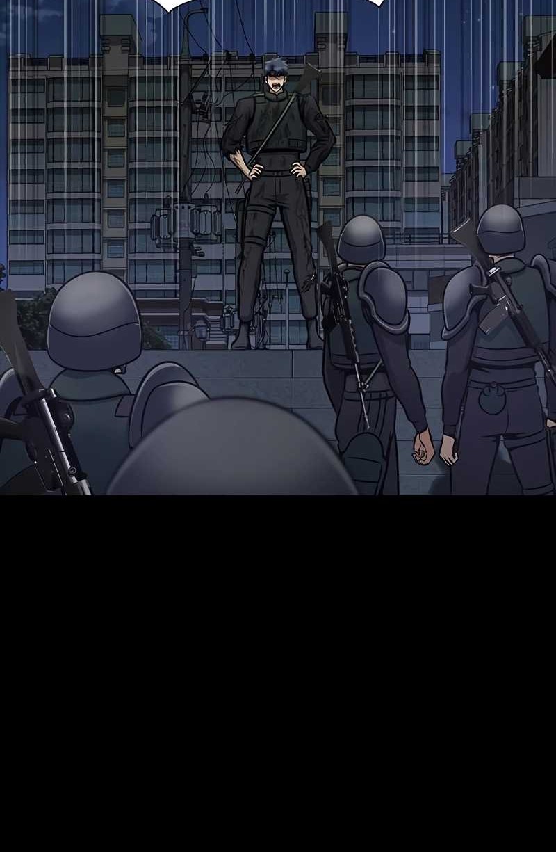 Steel-Eating Player Chapter 33 Gambar 85