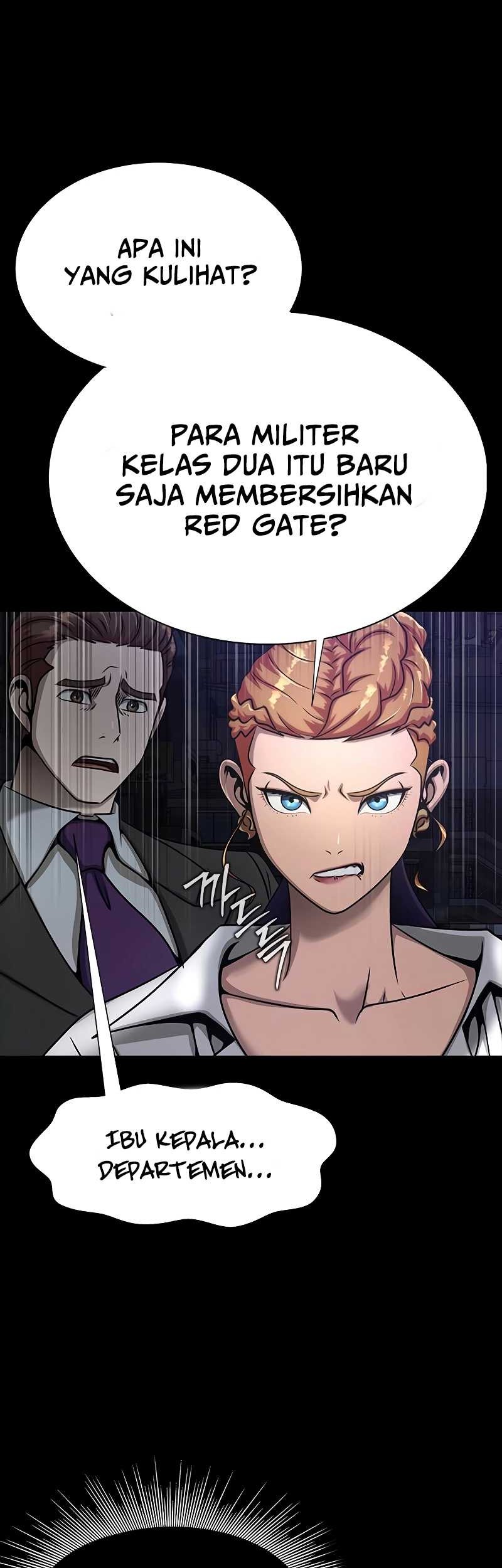 Steel-Eating Player Chapter 33 Gambar 88