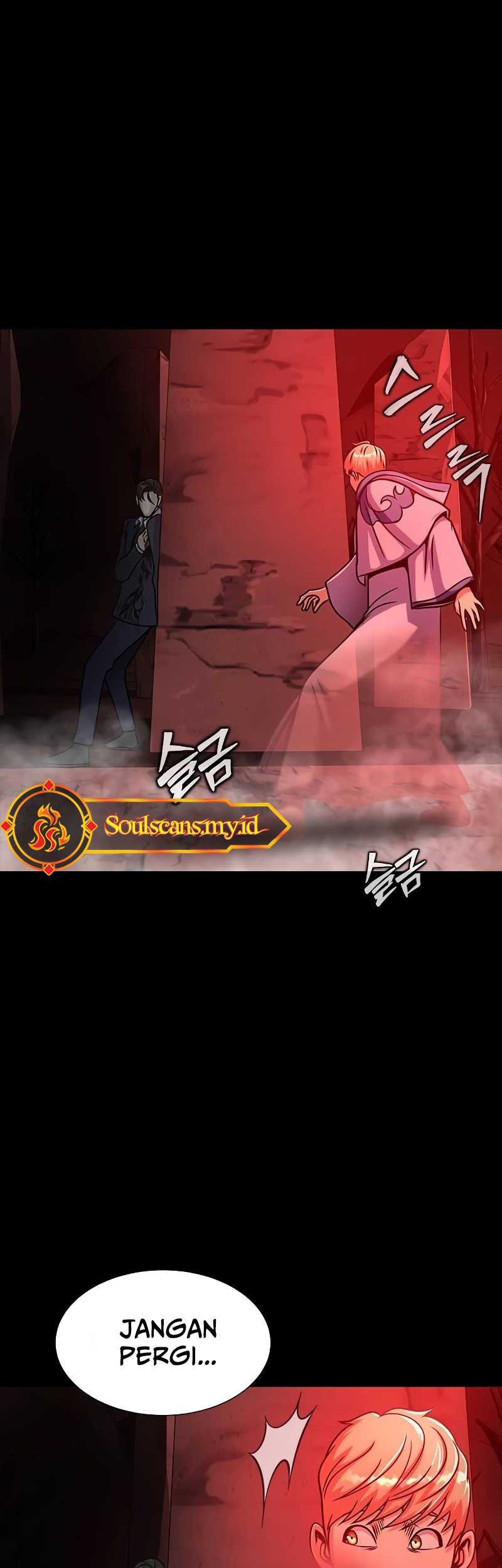Steel-Eating Player Chapter 33 Gambar 94