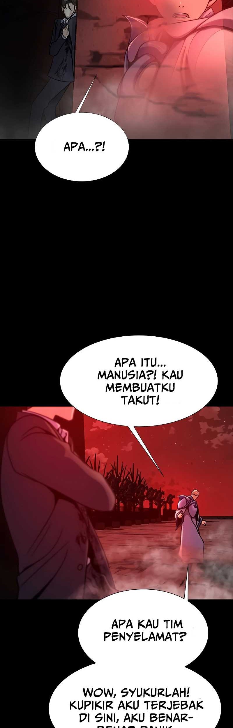 Steel-Eating Player Chapter 33 Gambar 95