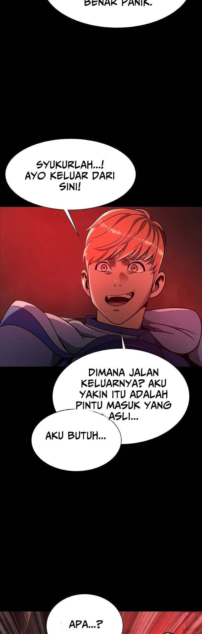 Steel-Eating Player Chapter 33 Gambar 96