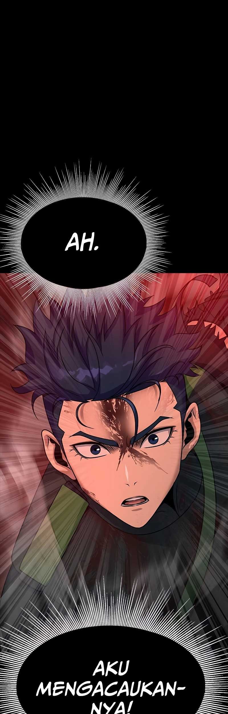 Steel-Eating Player Chapter 33 Gambar 10
