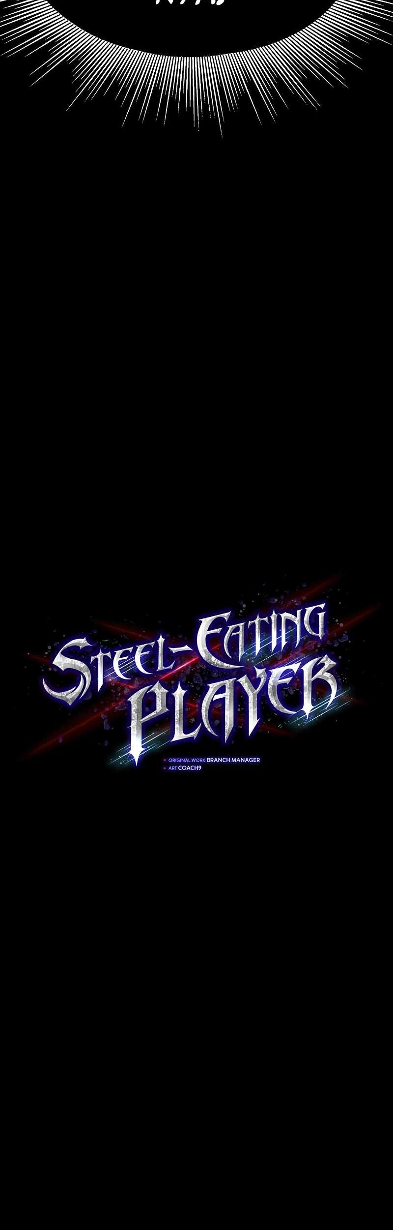 Steel-Eating Player Chapter 33 Gambar 11