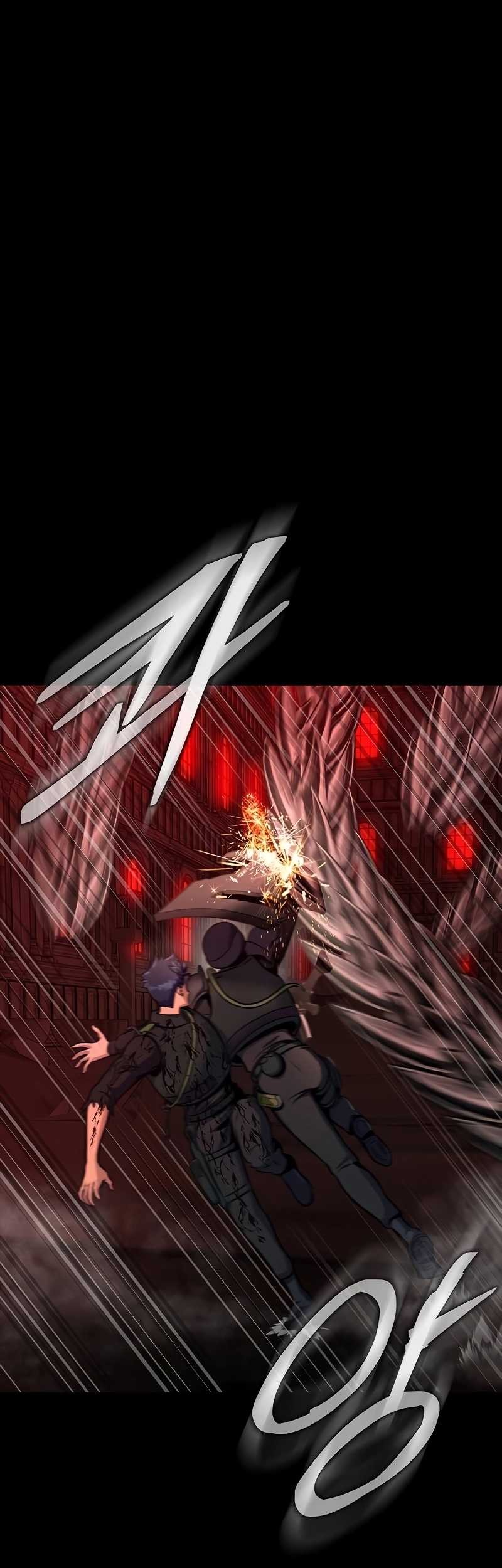 Steel-Eating Player Chapter 33 Gambar 14