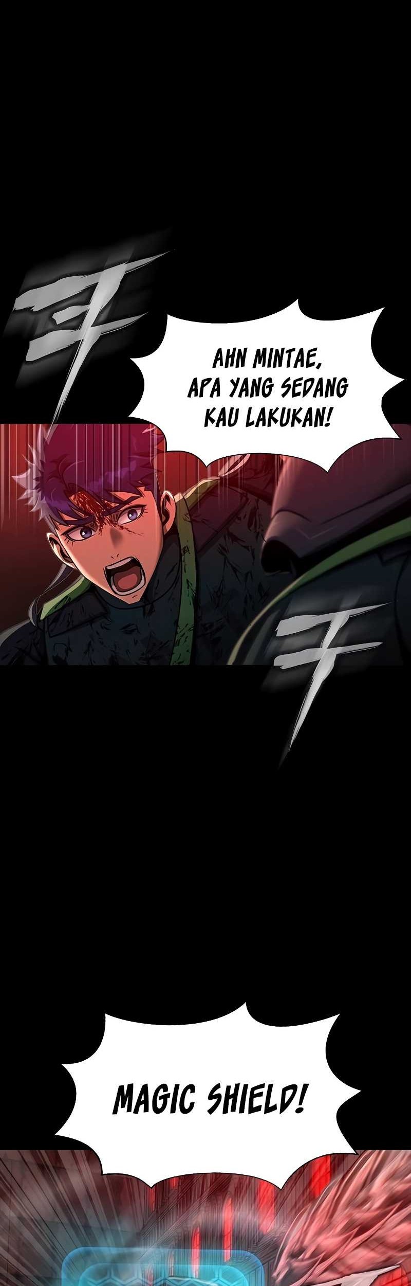 Steel-Eating Player Chapter 33 Gambar 15