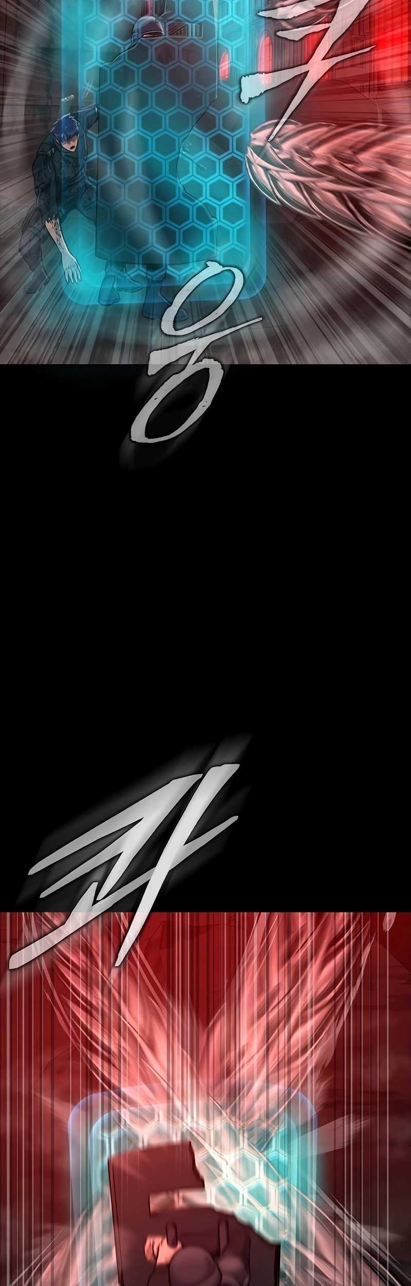 Steel-Eating Player Chapter 33 Gambar 16