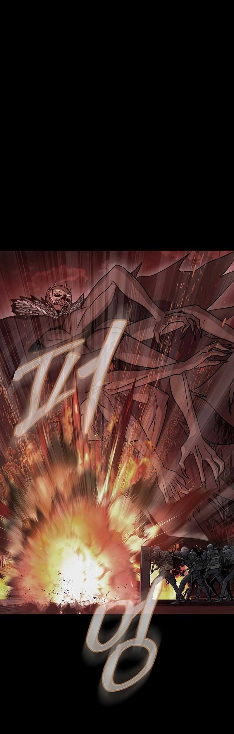 Steel-Eating Player Chapter 33 Gambar 20