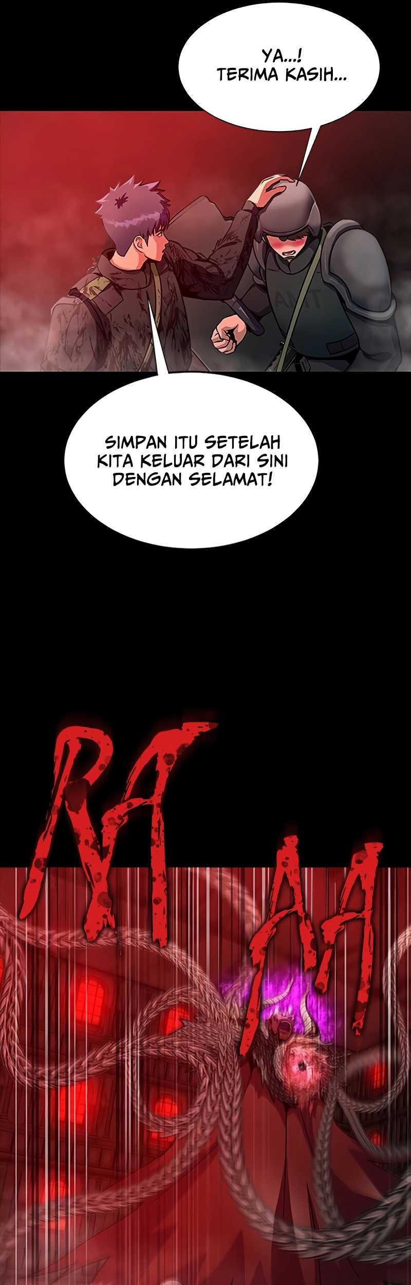 Steel-Eating Player Chapter 33 Gambar 26