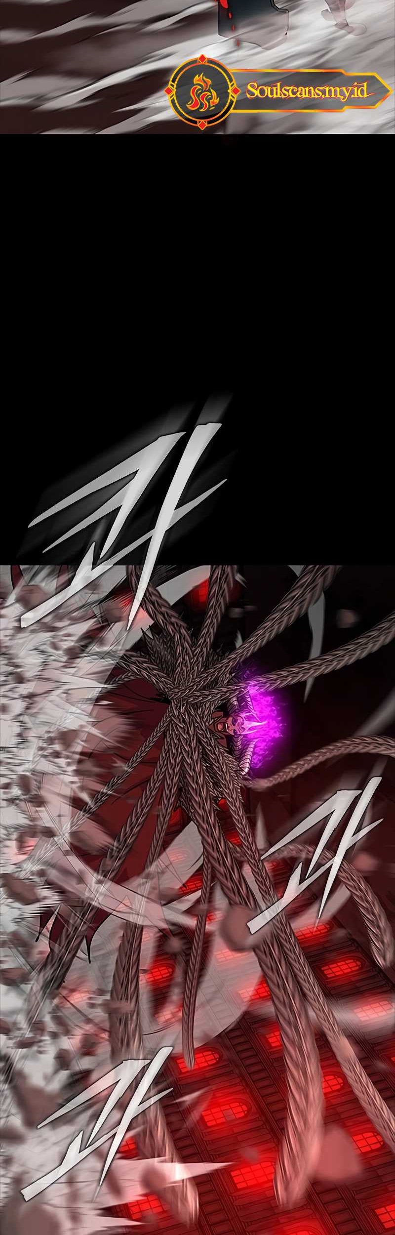 Steel-Eating Player Chapter 33 Gambar 31