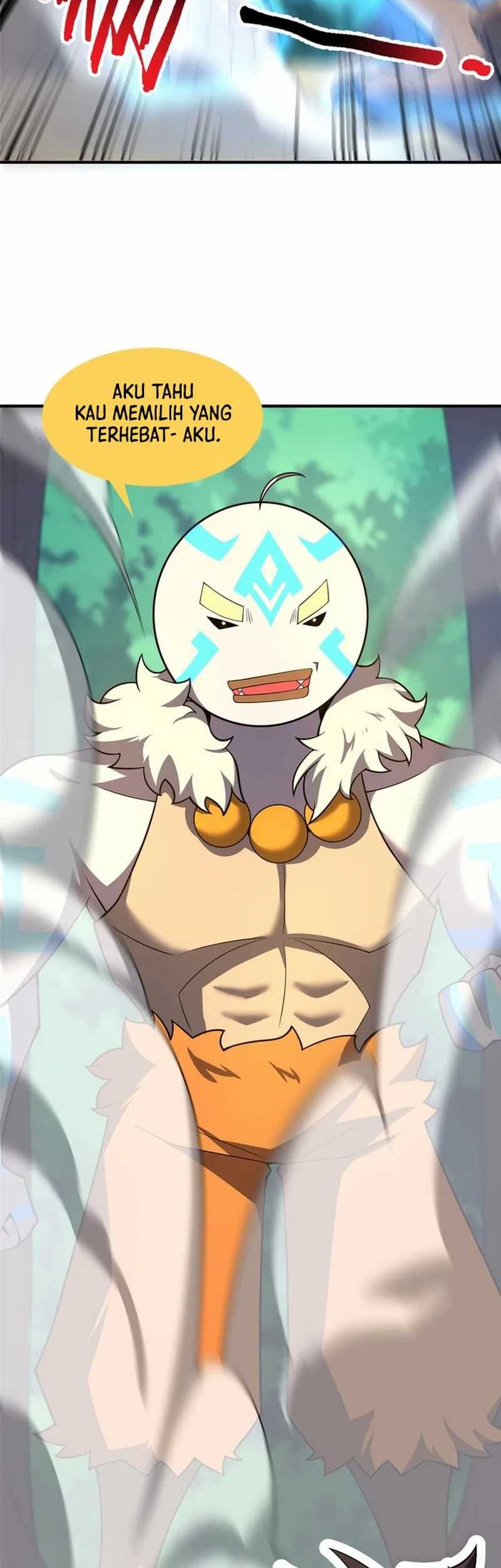 Monster Pet Evolution Chapter 197 Gambar 7