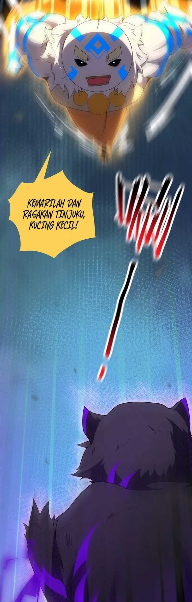 Monster Pet Evolution Chapter 197 Gambar 11