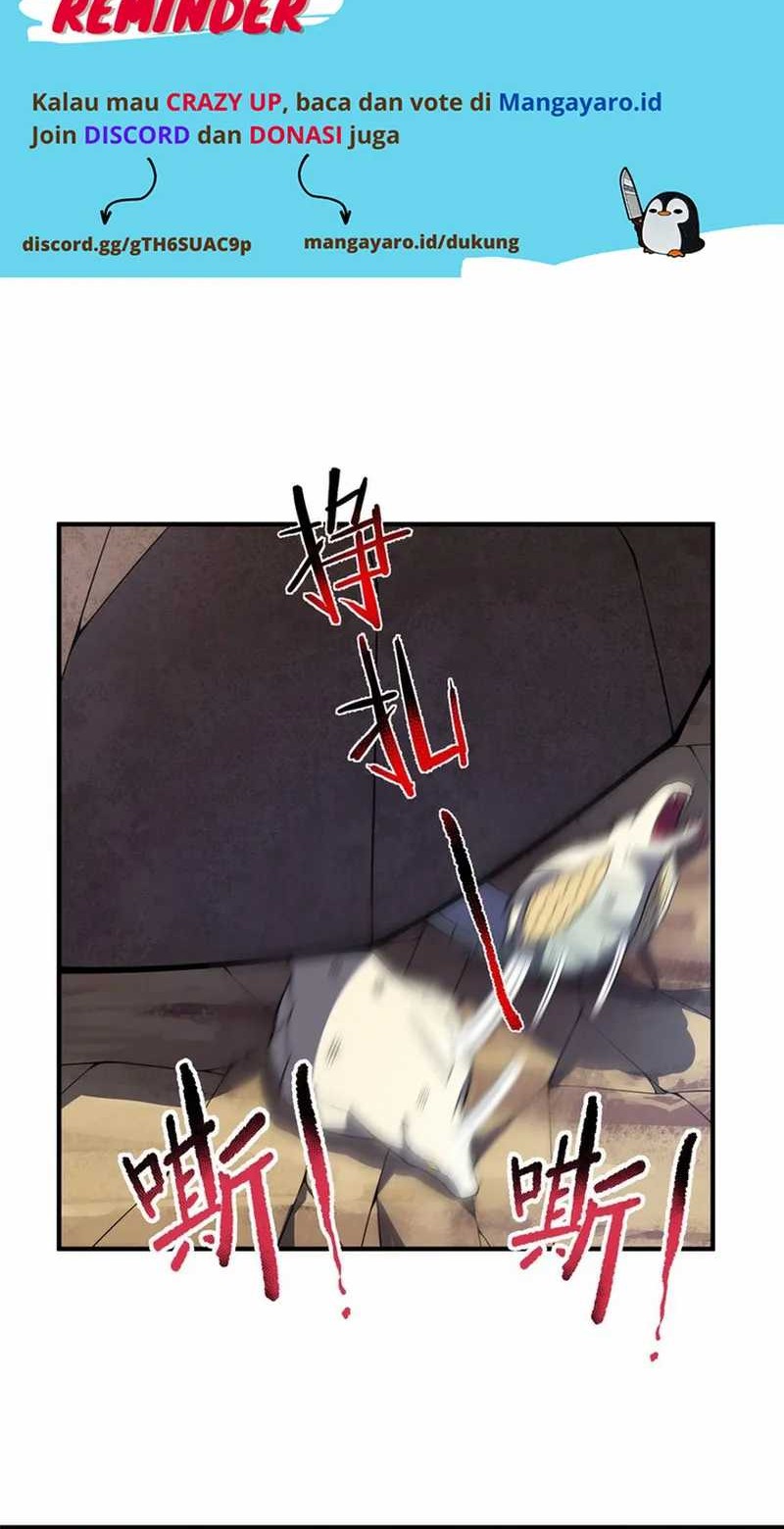 Monster Pet Evolution Chapter 197 Gambar 21