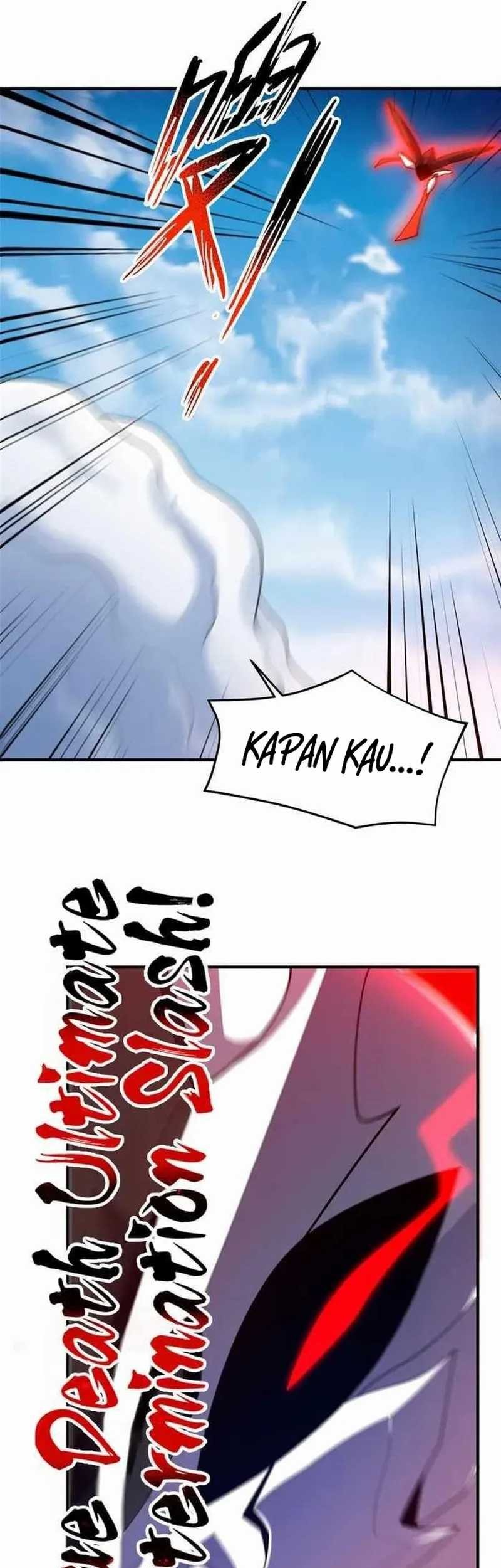 Monster Pet Evolution Chapter 196 Gambar 6