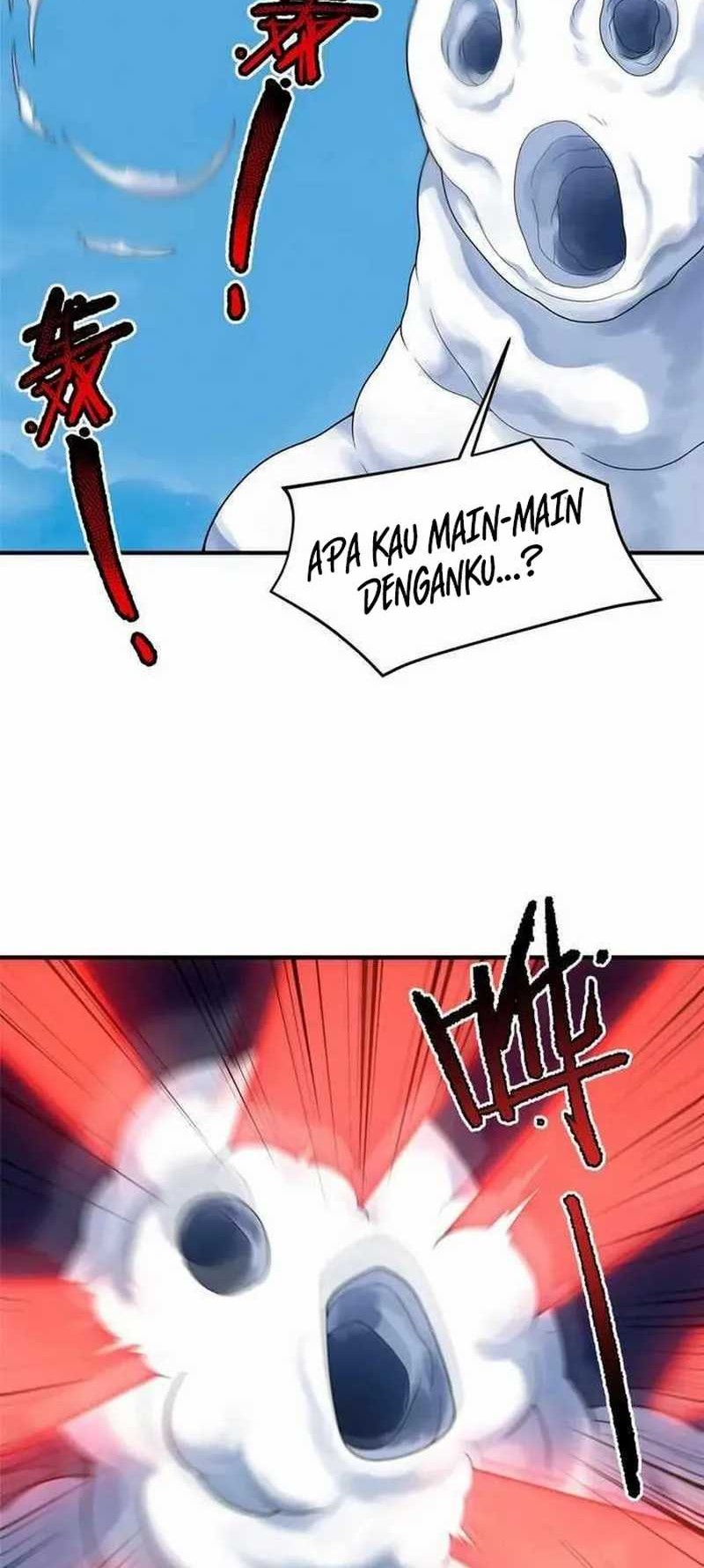 Monster Pet Evolution Chapter 196 Gambar 9