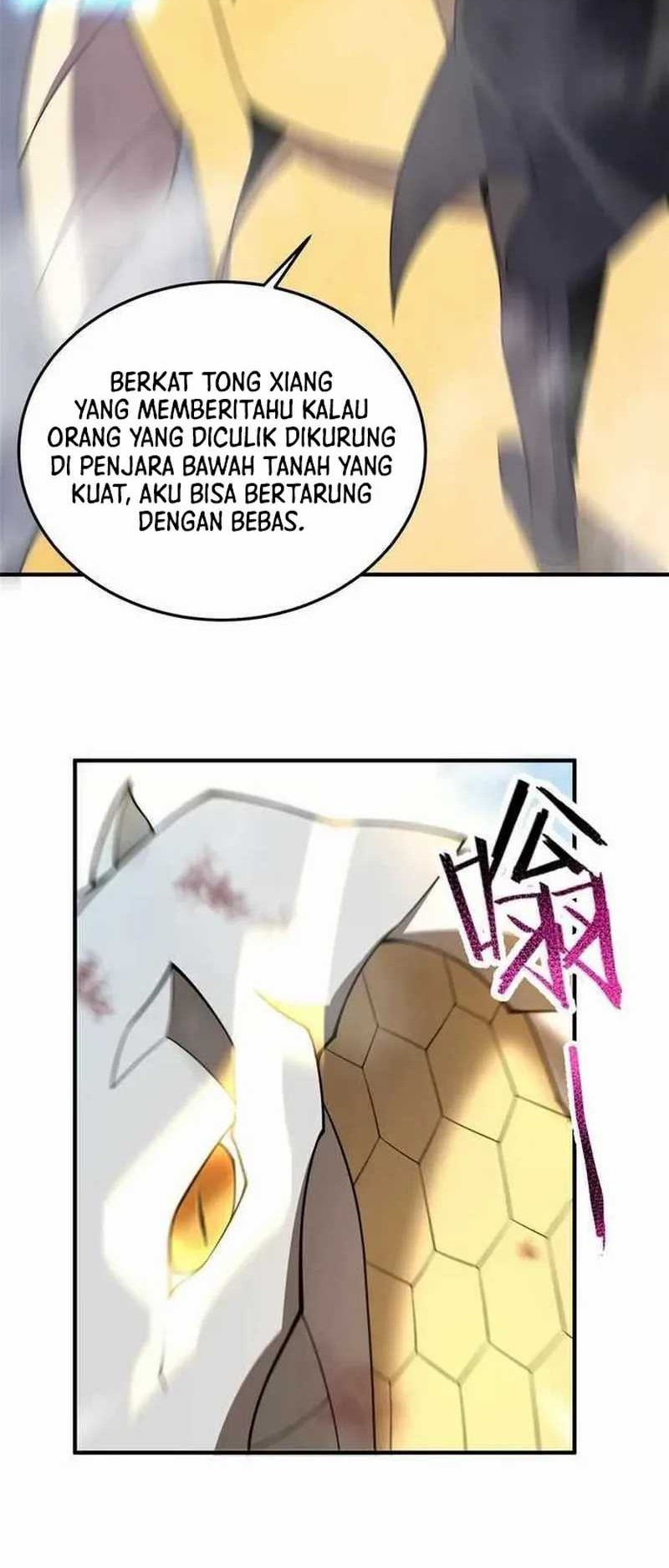 Monster Pet Evolution Chapter 196 Gambar 21