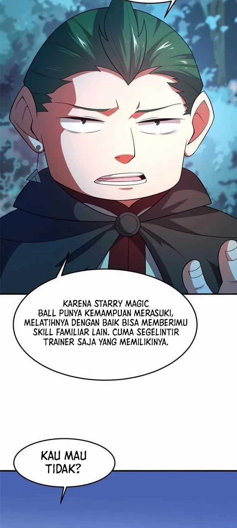 Monster Pet Evolution Chapter 195 Gambar 5