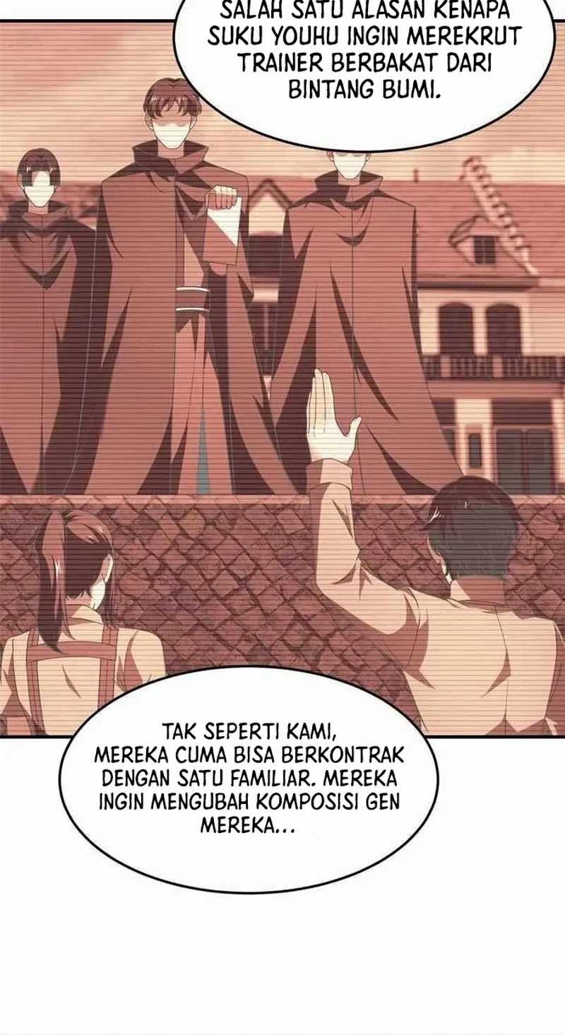 Monster Pet Evolution Chapter 195 Gambar 17