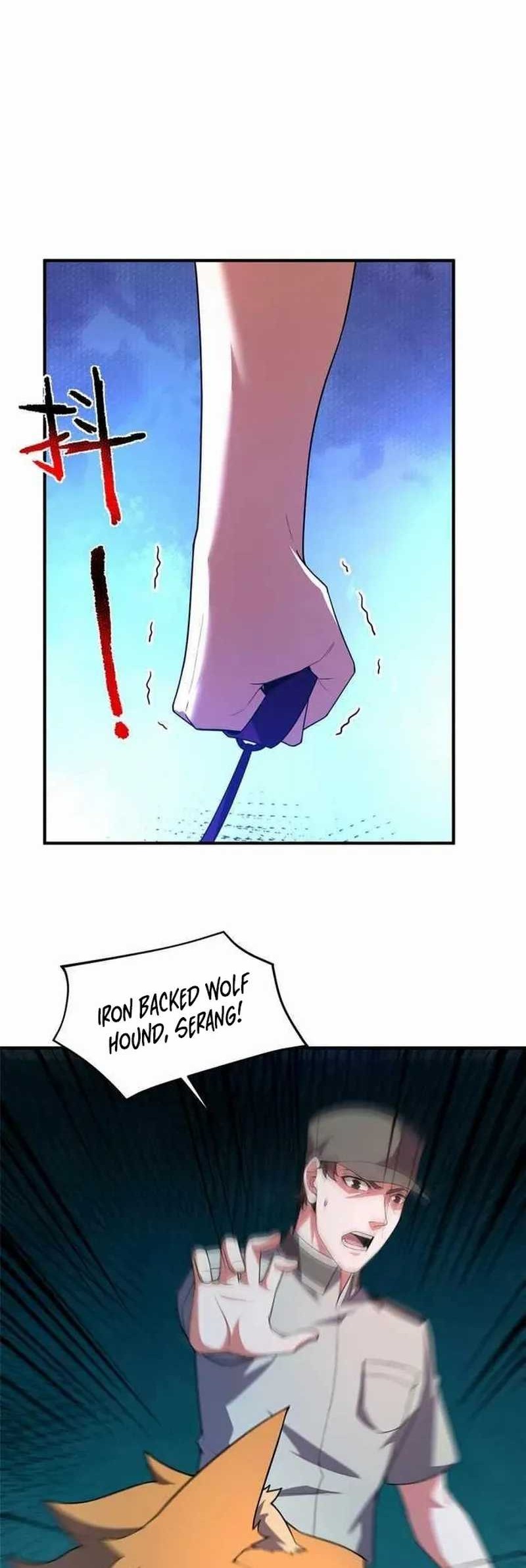 Monster Pet Evolution Chapter 195 Gambar 29
