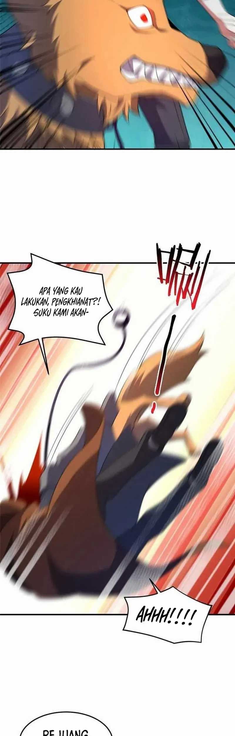 Monster Pet Evolution Chapter 195 Gambar 30