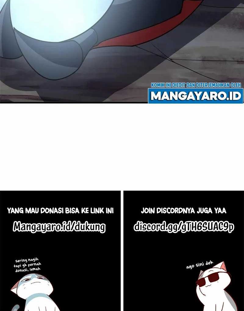 Monster Pet Evolution Chapter 194 Gambar 35