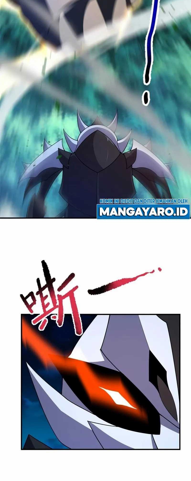 Monster Pet Evolution Chapter 194 Gambar 13