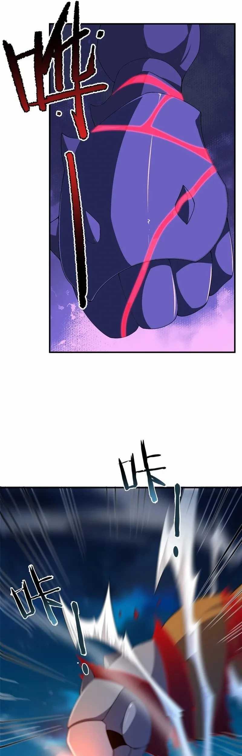 Monster Pet Evolution Chapter 194 Gambar 14