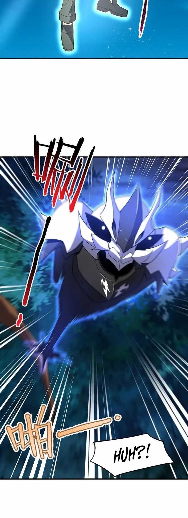 Monster Pet Evolution Chapter 194 Gambar 29