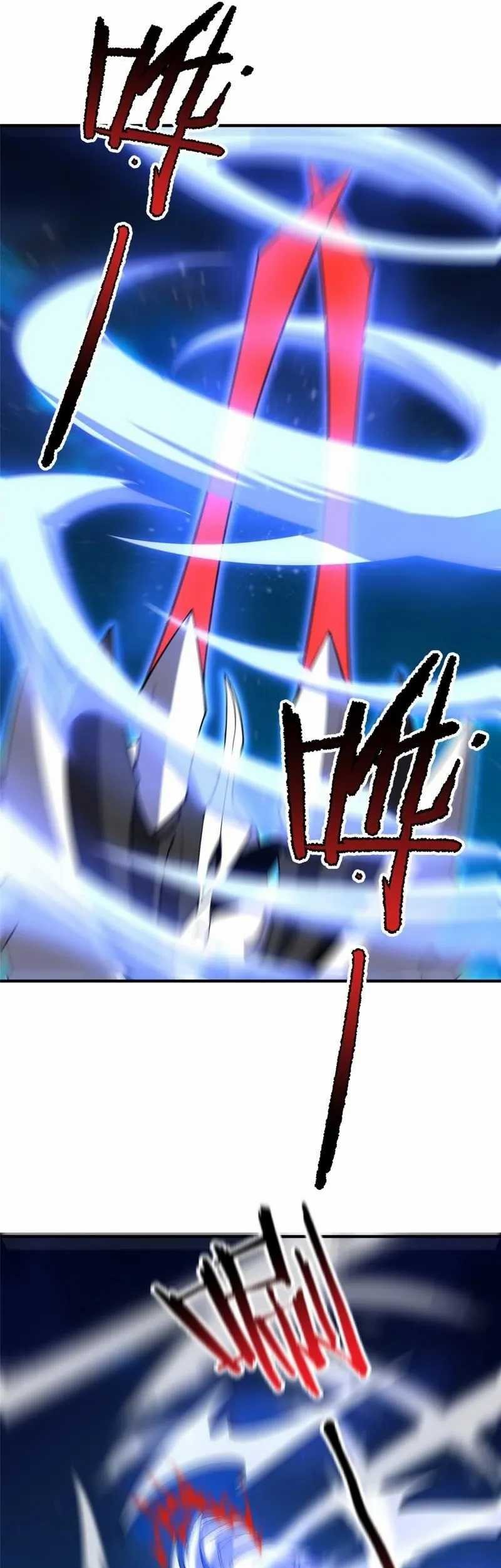 Monster Pet Evolution Chapter 194 Gambar 30