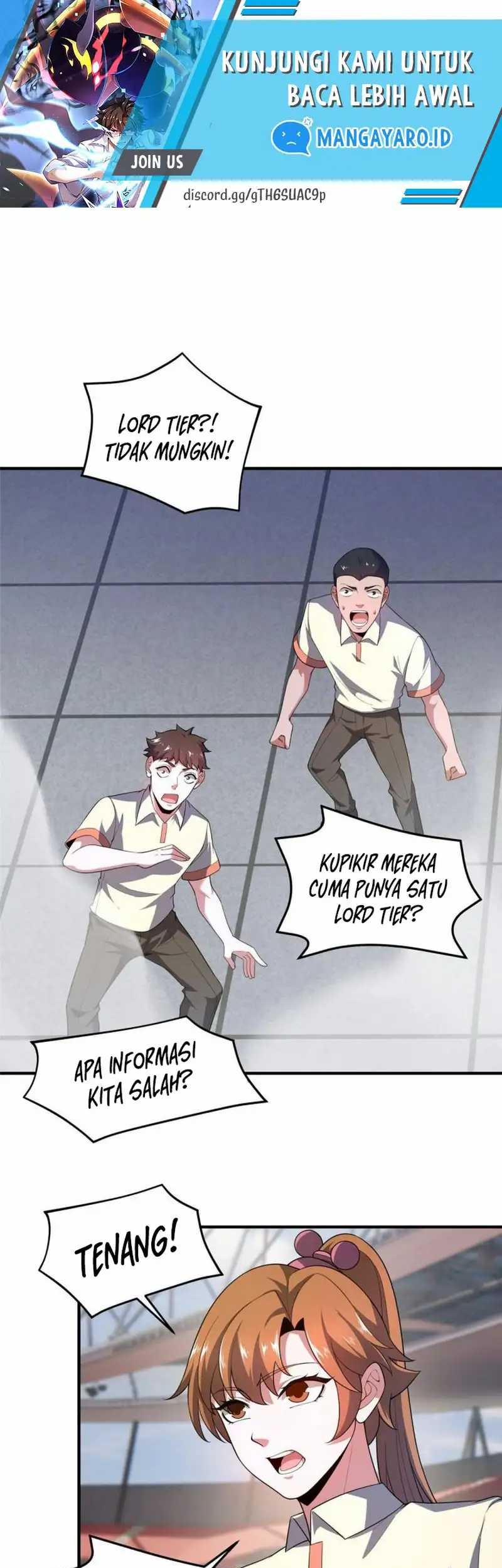Baca Monster Pet Evolution Chapter 193 Gambar 2