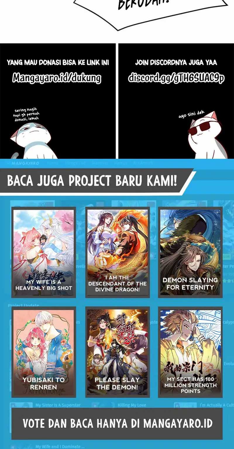 Monster Pet Evolution Chapter 193 Gambar 31