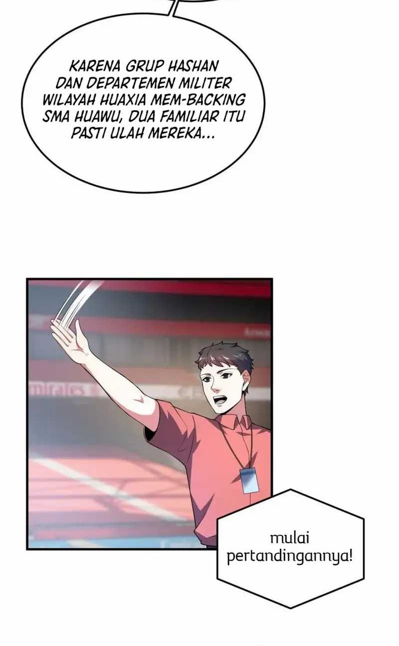 Monster Pet Evolution Chapter 192 Gambar 13