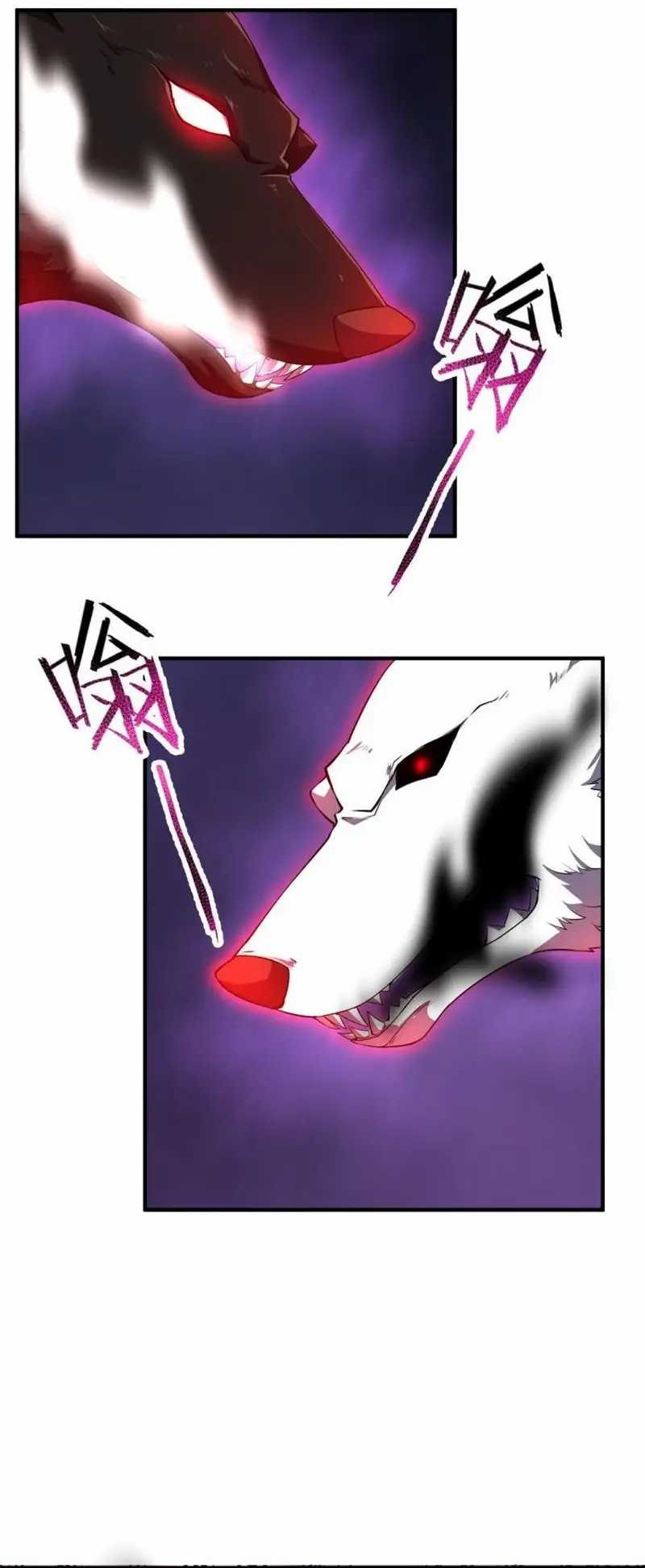 Monster Pet Evolution Chapter 192 Gambar 17