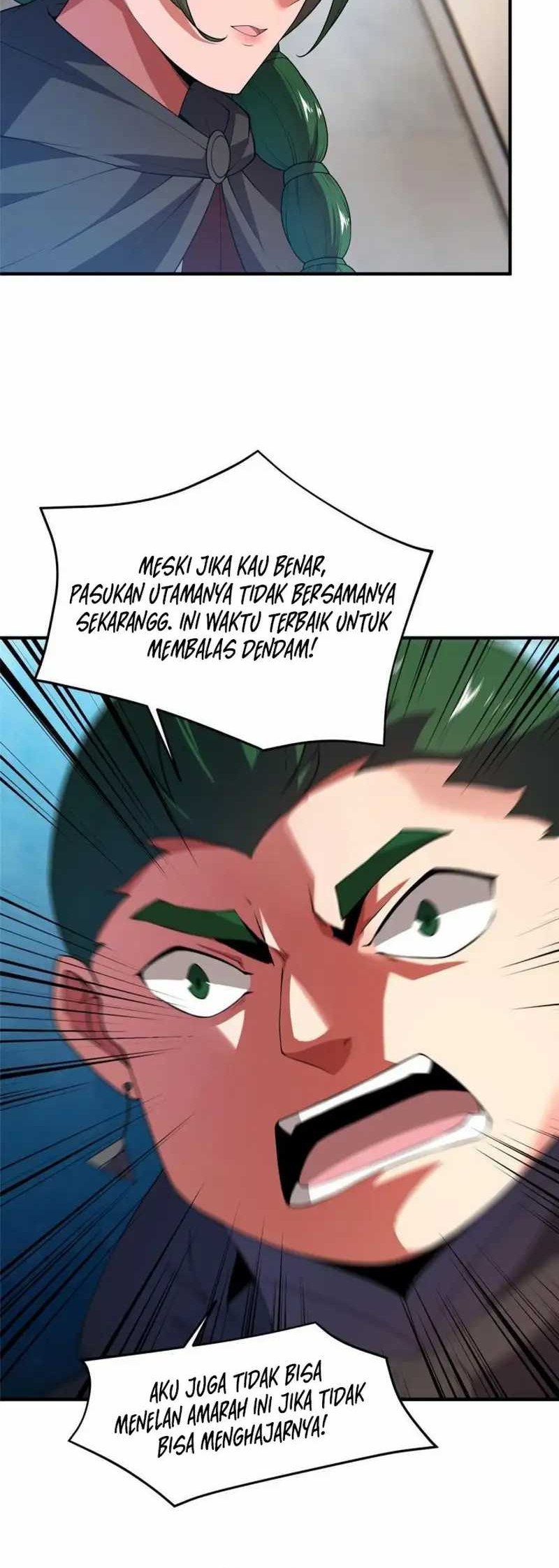 Monster Pet Evolution Chapter 191 Gambar 17