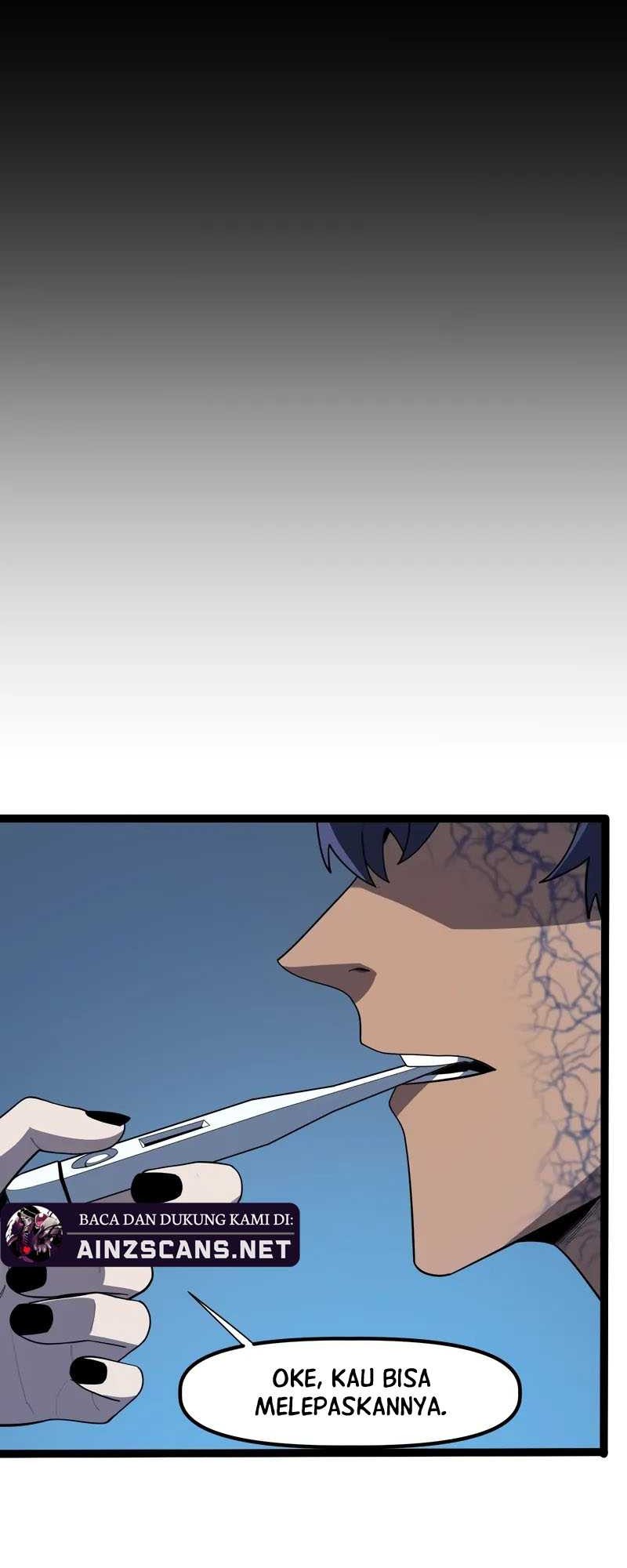 King Of Snow Chapter 06 Gambar 9
