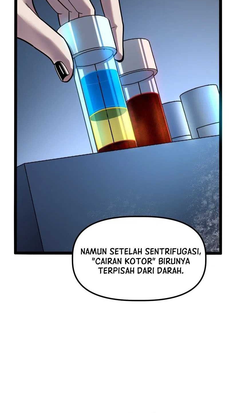 King Of Snow Chapter 05 Gambar 47