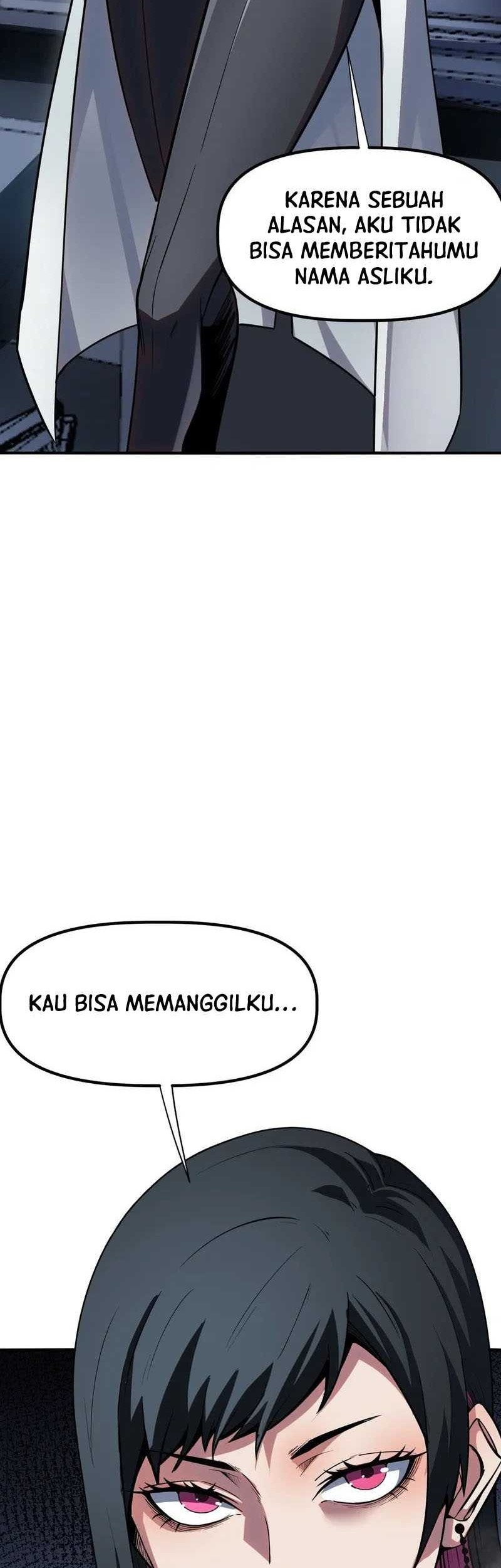 King Of Snow Chapter 05 Gambar 53