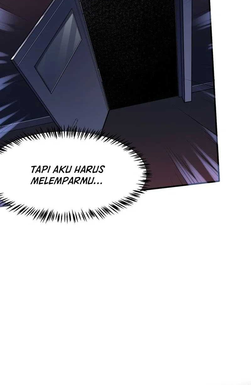 King Of Snow Chapter 05 Gambar 6