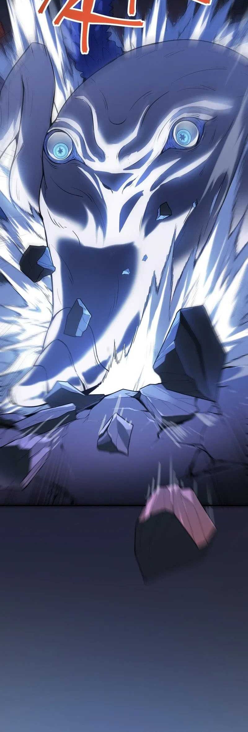 King Of Snow Chapter 05 Gambar 10
