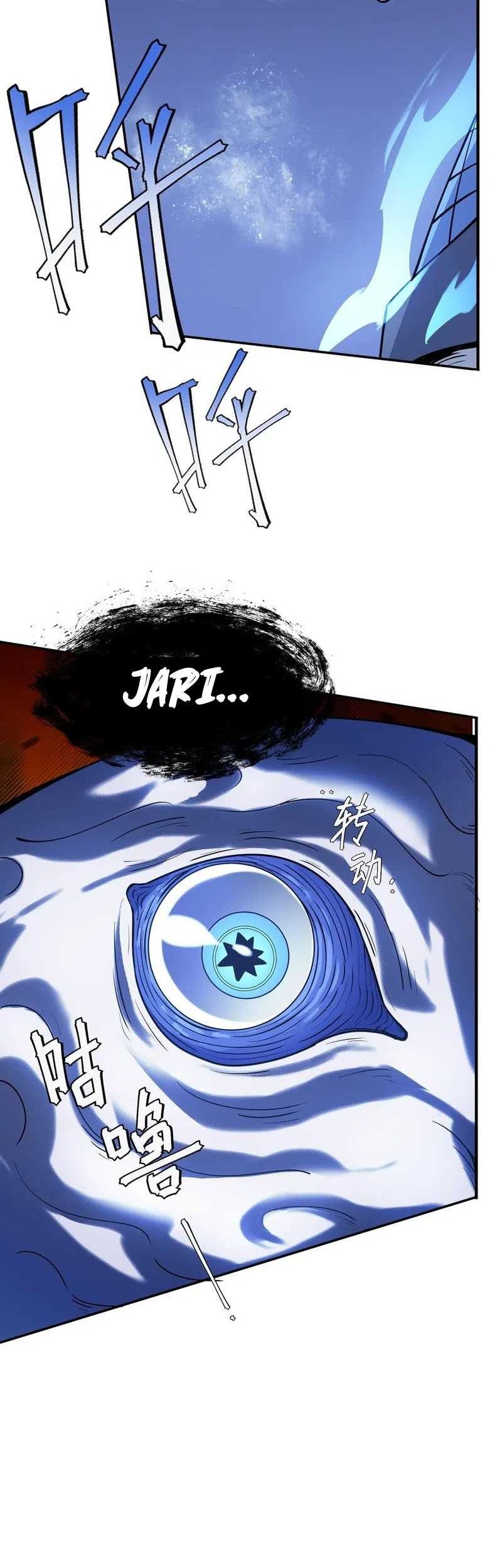 King Of Snow Chapter 05 Gambar 12