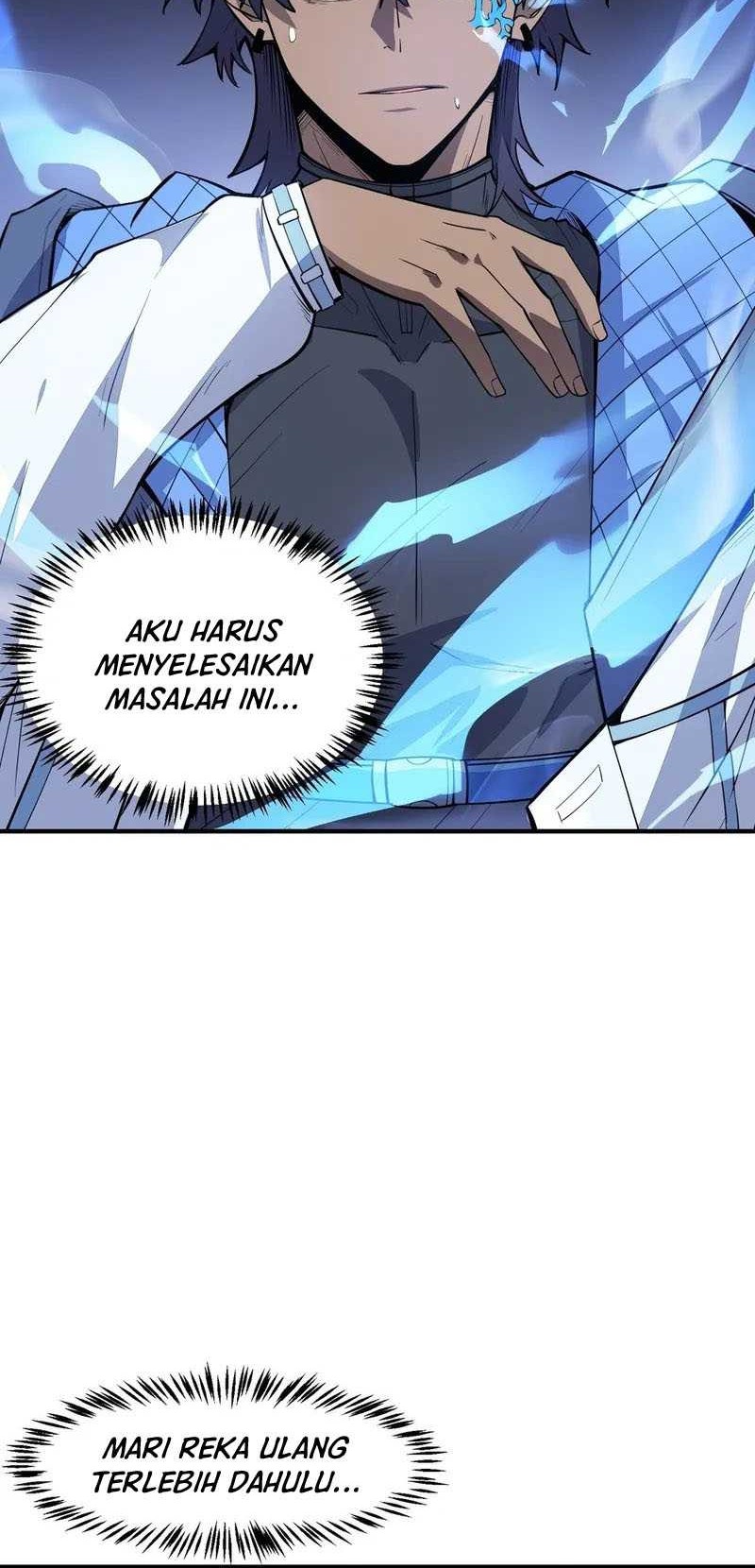 King Of Snow Chapter 05 Gambar 14