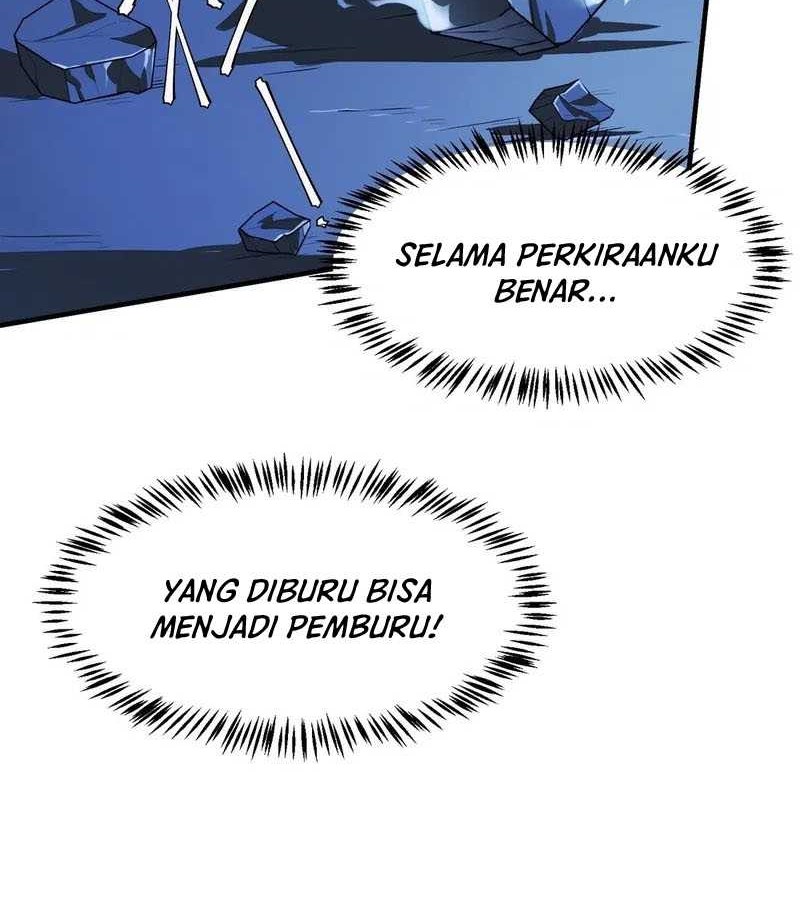 King Of Snow Chapter 05 Gambar 22