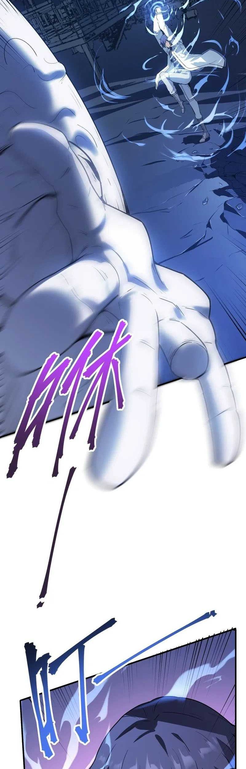 King Of Snow Chapter 05 Gambar 24