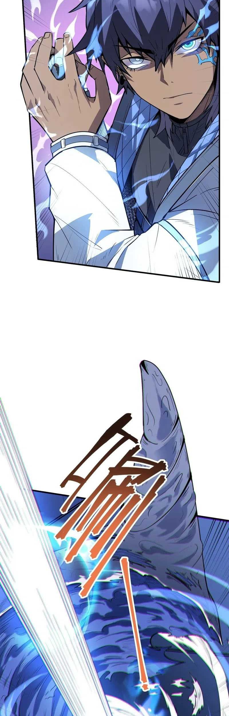 King Of Snow Chapter 05 Gambar 25