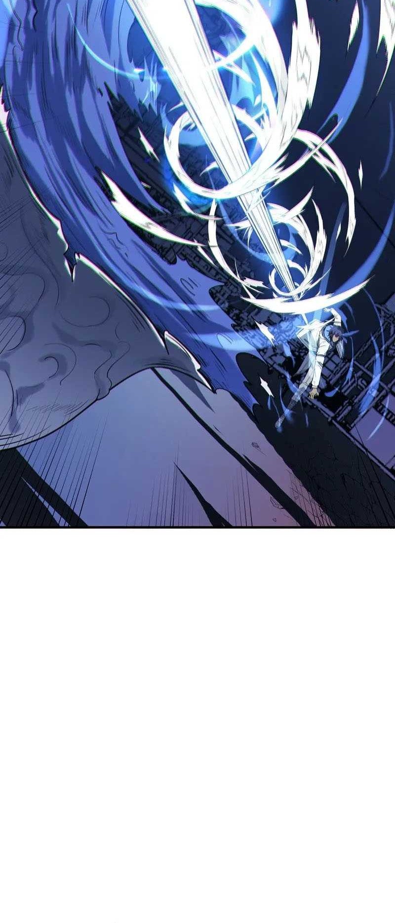 King Of Snow Chapter 05 Gambar 26