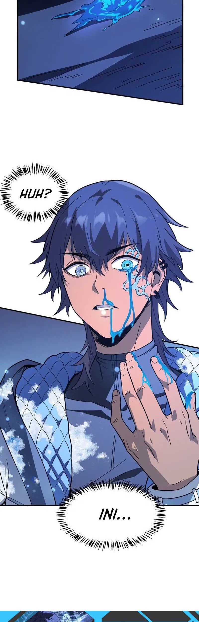 King Of Snow Chapter 05 Gambar 30