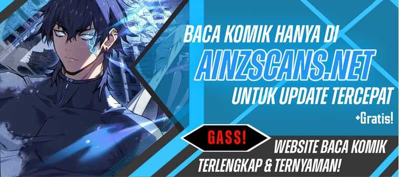 King Of Snow Chapter 05 Gambar 31