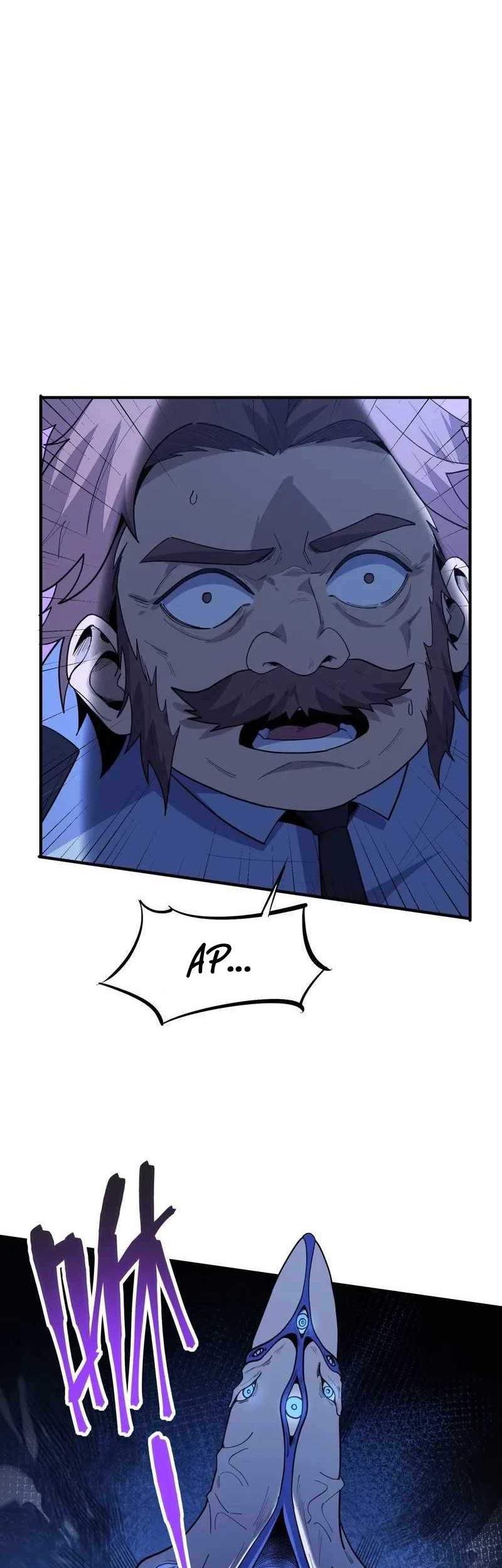 King Of Snow Chapter 04 Gambar 50