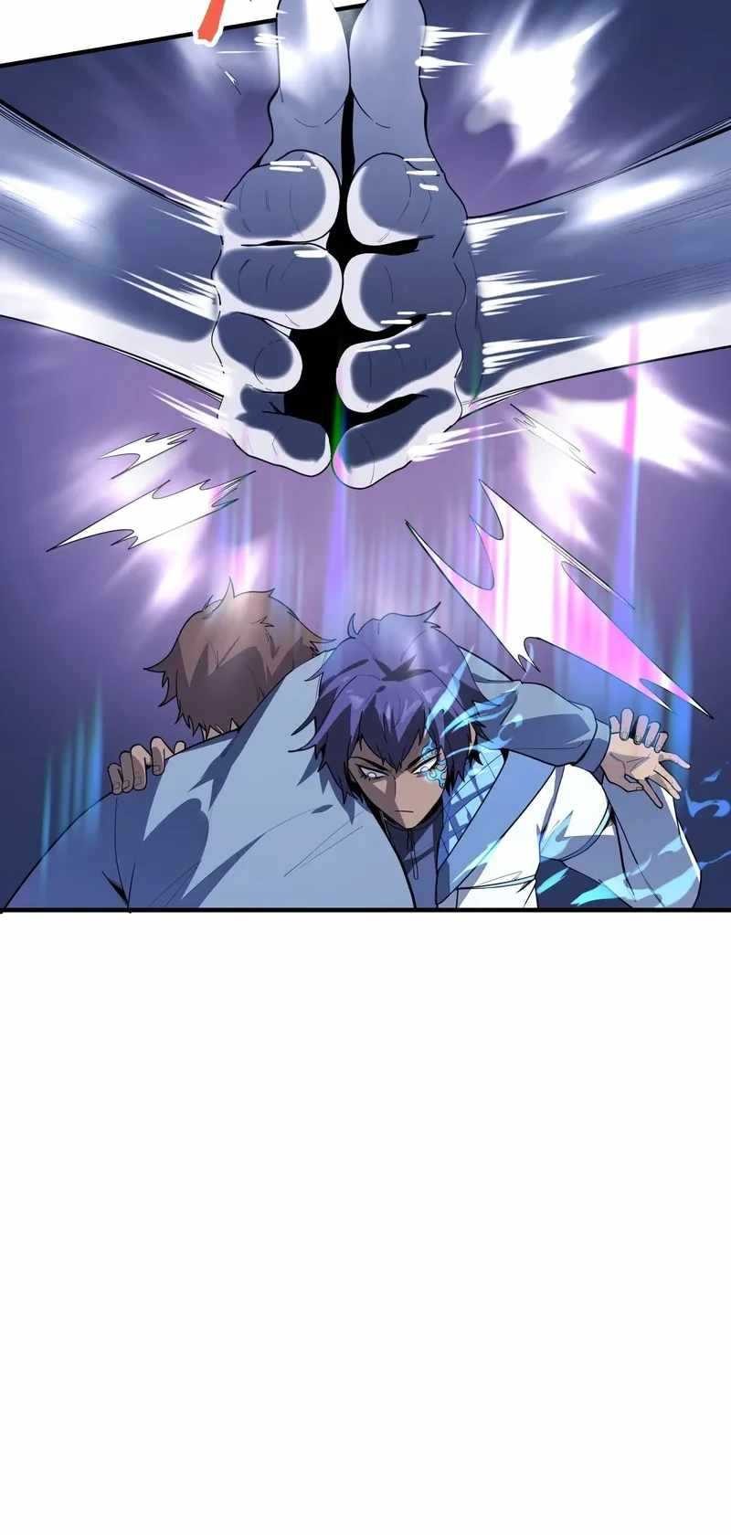 King Of Snow Chapter 04 Gambar 53