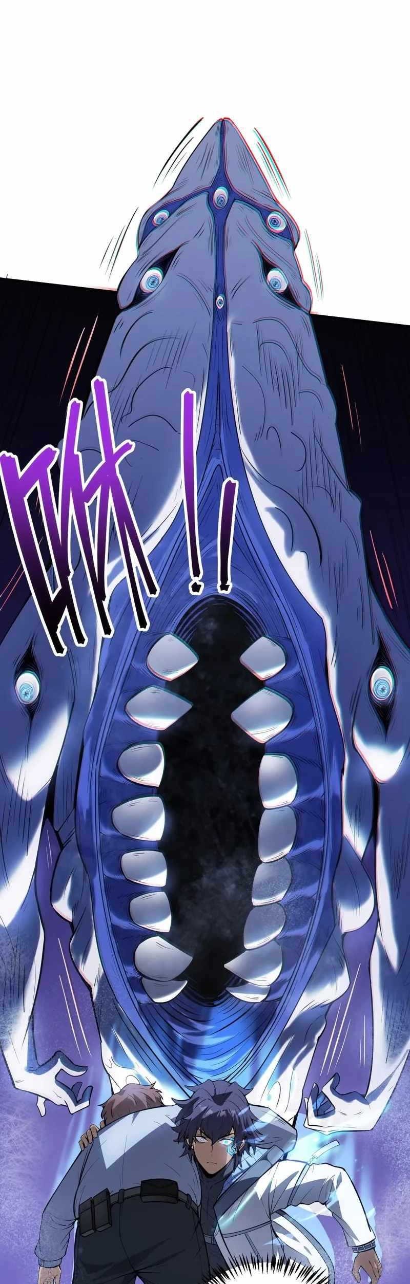 King Of Snow Chapter 04 Gambar 56